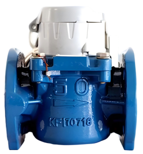 H4000P水平可拆式水表