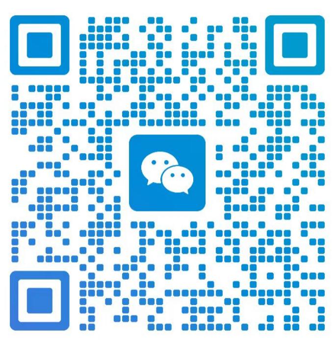 微信二维码